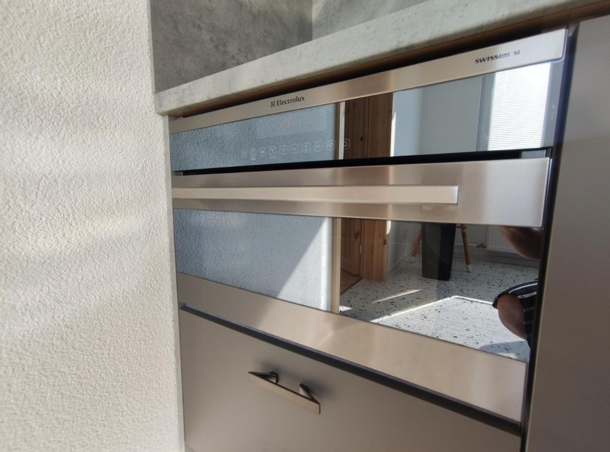Sky Apartment プリエヴィドザ エクステリア 写真