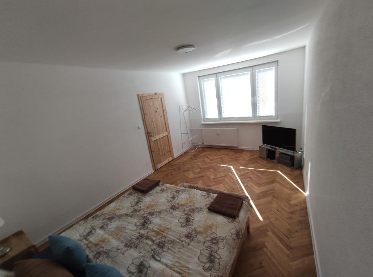 Sky Apartment プリエヴィドザ エクステリア 写真