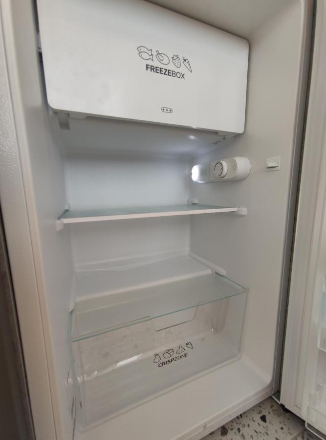 Sky Apartment プリエヴィドザ エクステリア 写真