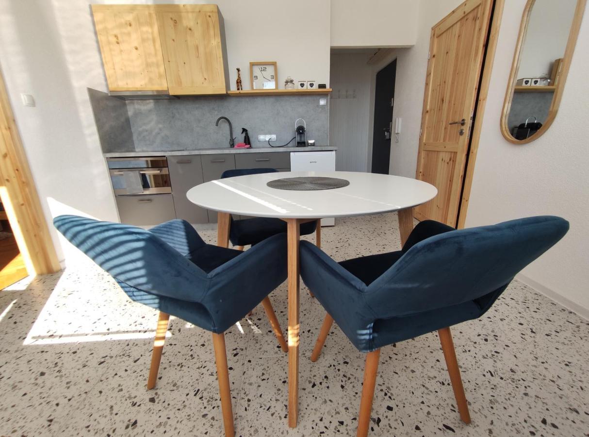 Sky Apartment プリエヴィドザ エクステリア 写真