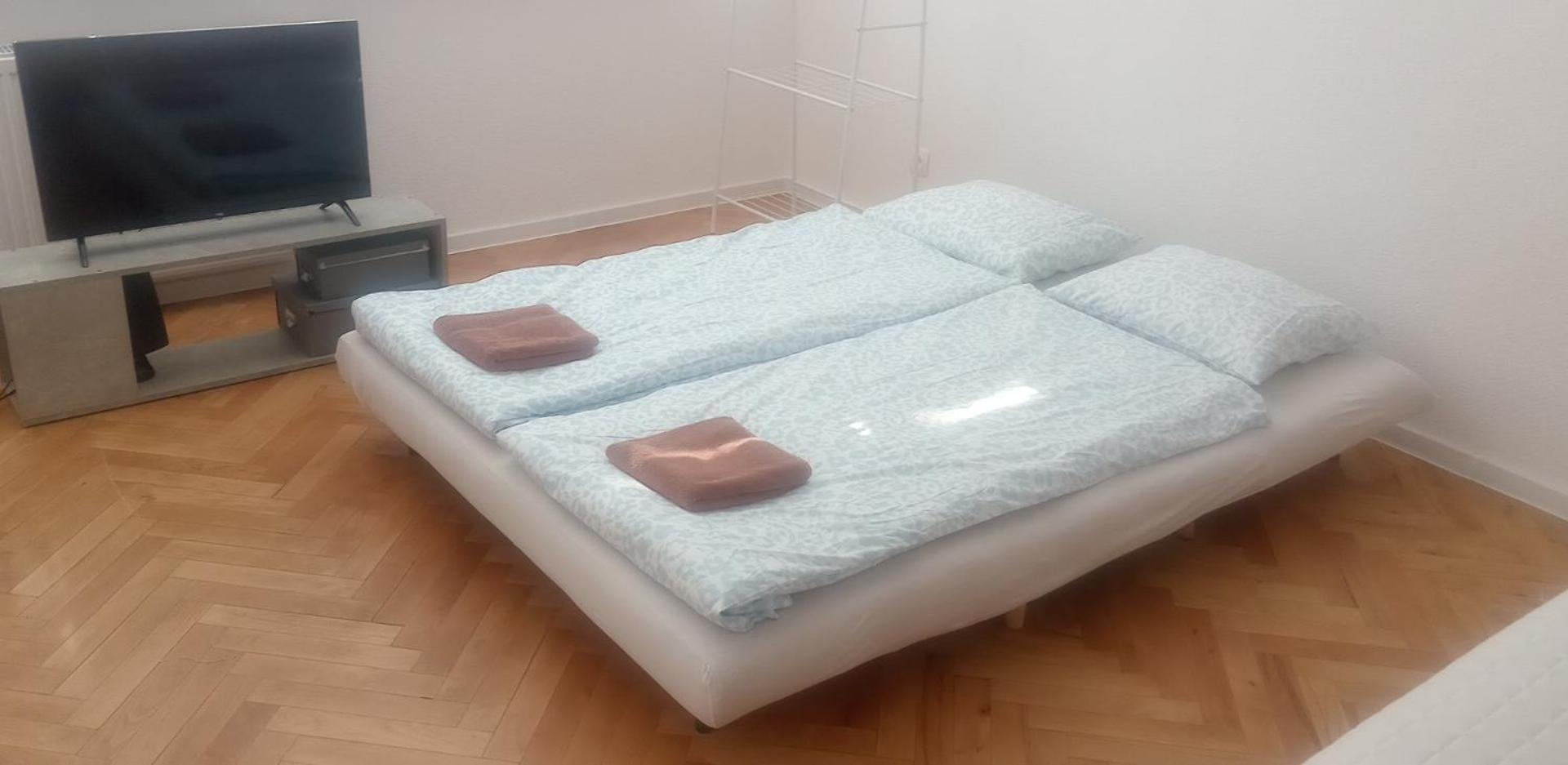 Sky Apartment プリエヴィドザ 部屋 写真